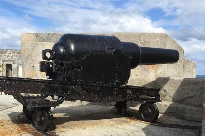 Bermuda National Trust History Tour - Why Choose This Tour?