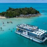 Bermuda Sundeck Sightseeing and Snorkel Experience - FAQ