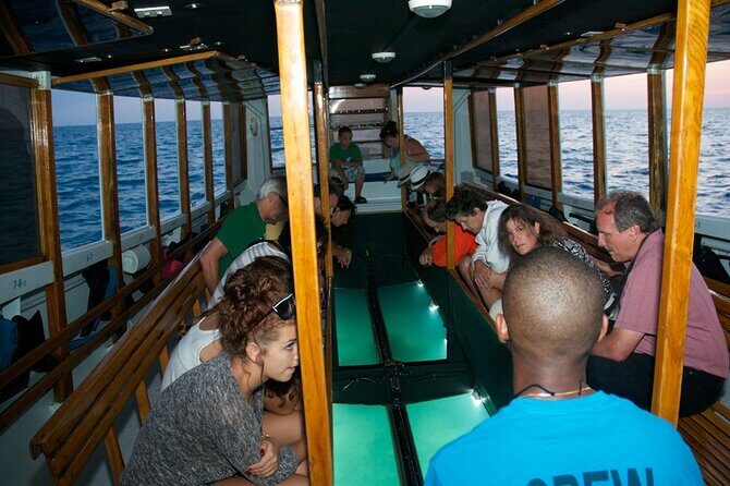 Bermuda Triangle Twilight Cruise - Who Will Love This Tour?