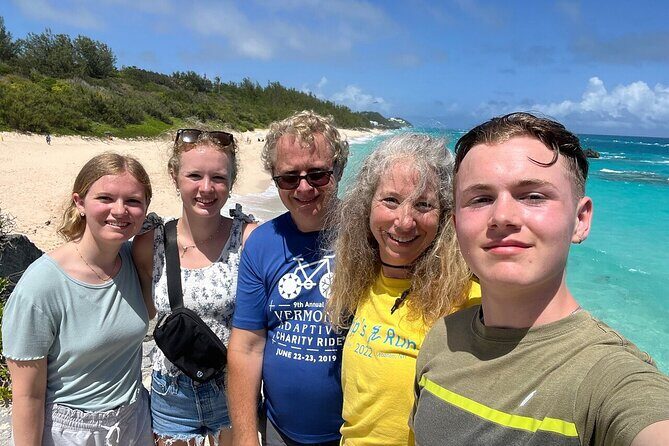 Bermudaful Island 6 Hours Private Tour - FAQ