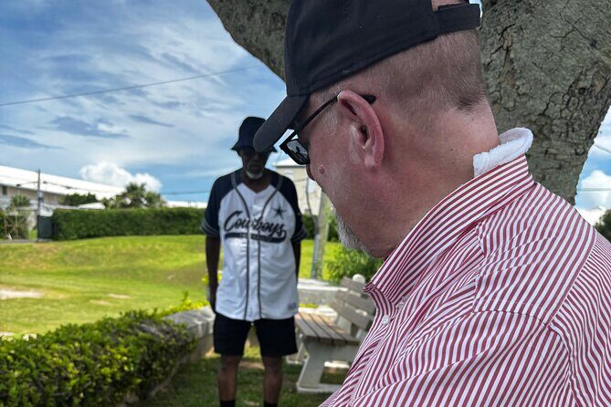 Bermudian Cooking Class" and Walking Shared Tour - FAQ