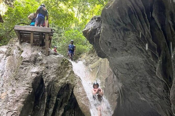 Best 7 Pools in Damajagua - Why Choose This Tour?