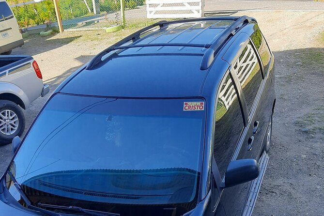 Best Airport, ferry, Hotel and Airbnb Shuttle Service in Roatan - Detail Breakdown of the Experience