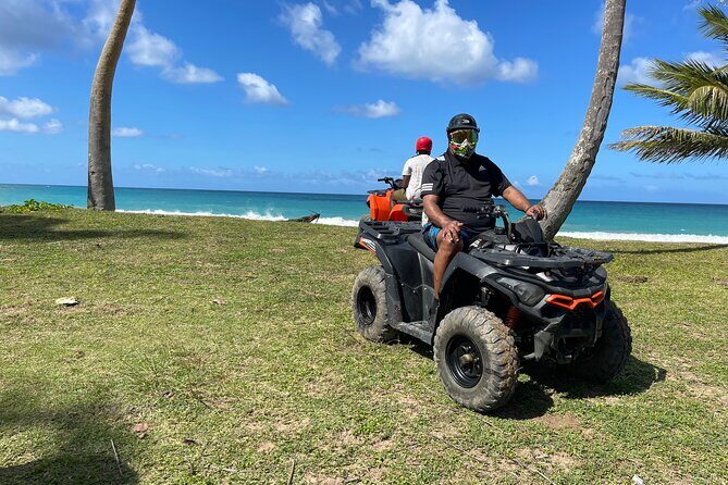 Best ATV Tour In Punta Cana - Practical Tips for Booking and Enjoying