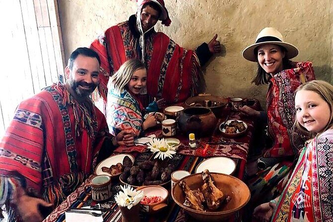 Best Authentic Cultural Experience in the Sacred Valley - Why This Tour Offers Great Value