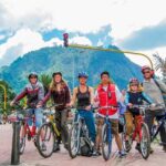 Best Bogota Bike Tour - Local Guides - Nice Bikes - FAQ