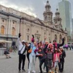 Best Citytour in Santiago, Chile 50%OFF - The Experience: What Makes It Stand Out