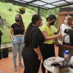 Best Coffee brewing workshop in AVOEDEN cafe - Key Points