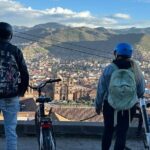 Best Cusco spots by E-bike - FAQ