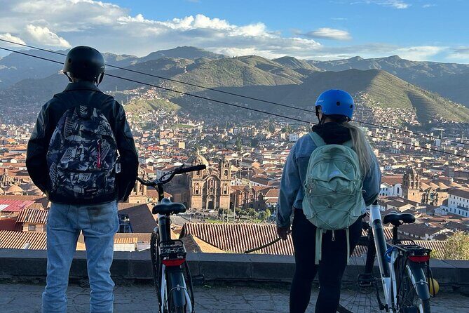 Best Cusco spots by E-bike - FAQ