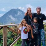 Best Day-Tour : Santa Ana Volcano Hiking + Lake Coatepeque - The Sum Up