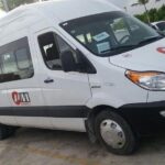 Best Deal Private Transfer Punta Cana to Santo Domingo One Way - Key Points