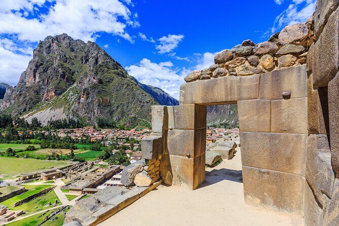 Best full-day tour of the sacred valley from Cusco - What Could Be Better?