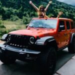 Best Jeep and SUV car Rental in Puerto Rico - Exploring Puerto Rico in a Worry-Free Jeep or SUV