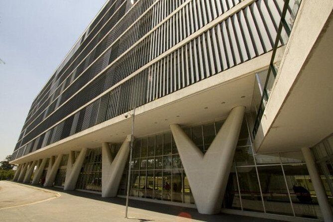 Best Museums of São Paulo with Panoramic Sightseeing - Who Will Love This Tour?