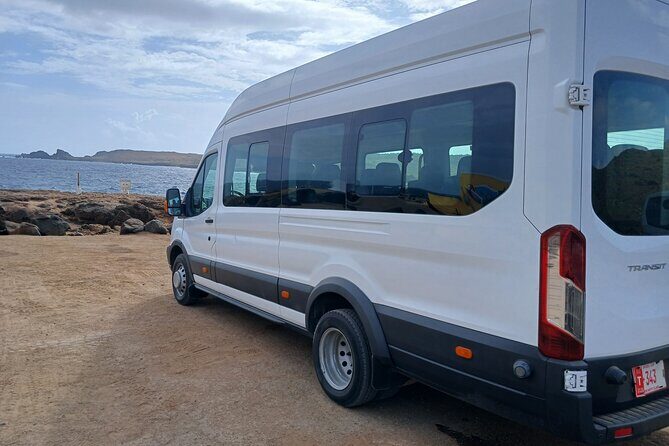 Best of Aruba Island Tours - The Sum Up