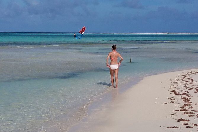 Best of Bonaire - Full island tour with a local. - Frequently Asked Questions