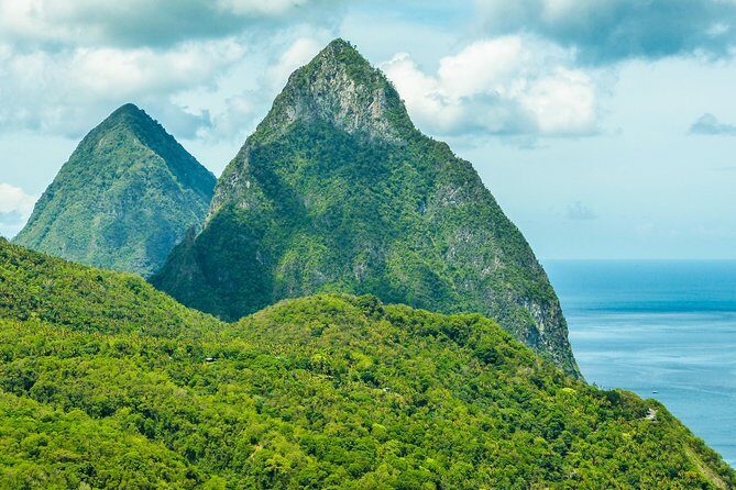 Best of Both Worlds Land and Sea Adventure