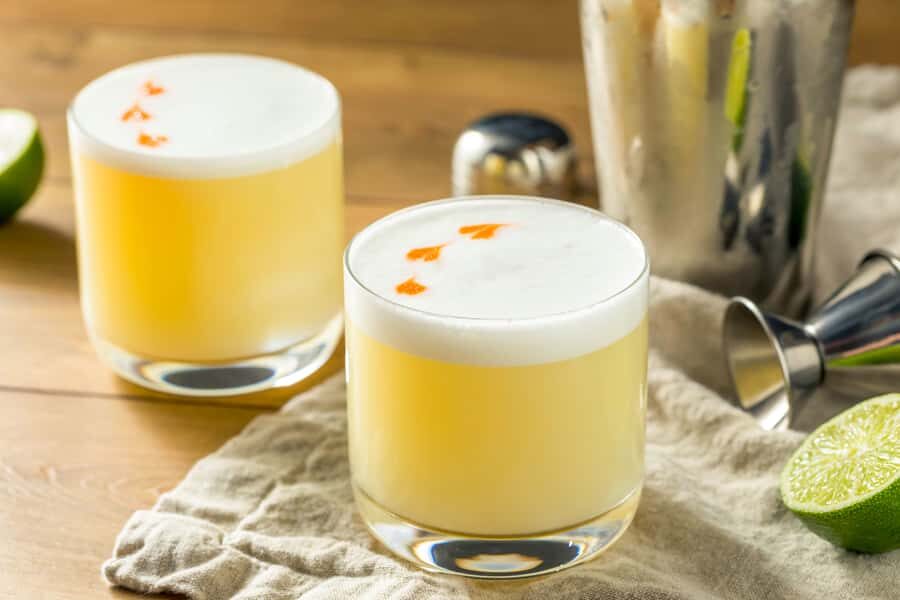 Best of Cusco: Night Tour, Pisco Sour Lessons, and Dinner - The Pisco Sour Lesson: A Fun and Tasty Highlight