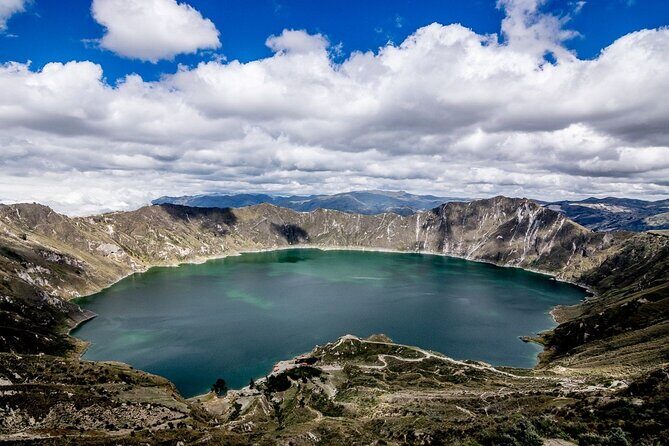 Best of Ecuador's Mainland in 10 Days - FAQ