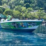 Best Of Full-Day Snorkeling & Beach Excursion with lunch & drinks - FAQs