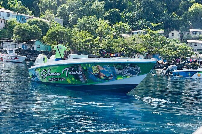 Best Of Full-Day Snorkeling & Beach Excursion with lunch & drinks - FAQs