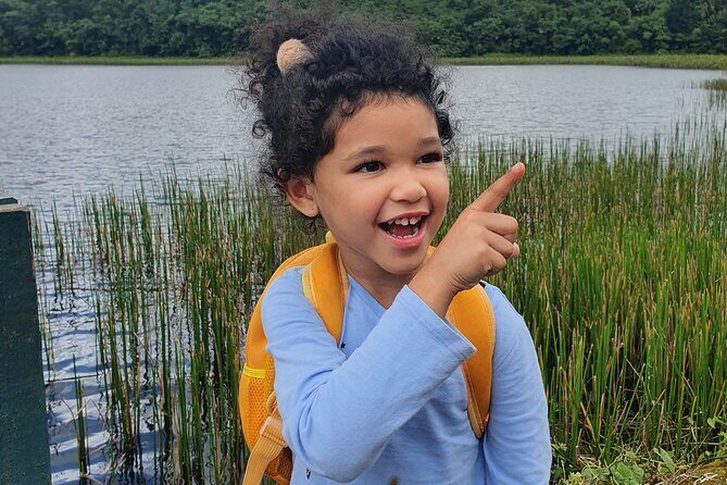 Best of Grenada Falls, Lake, Rum and Cocoa Experience - The Experience in Perspective