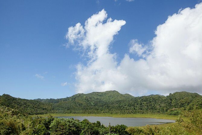 Best Of Grenada Historical Spice Tour and Annandale Waterfall - Frequently Asked Questions