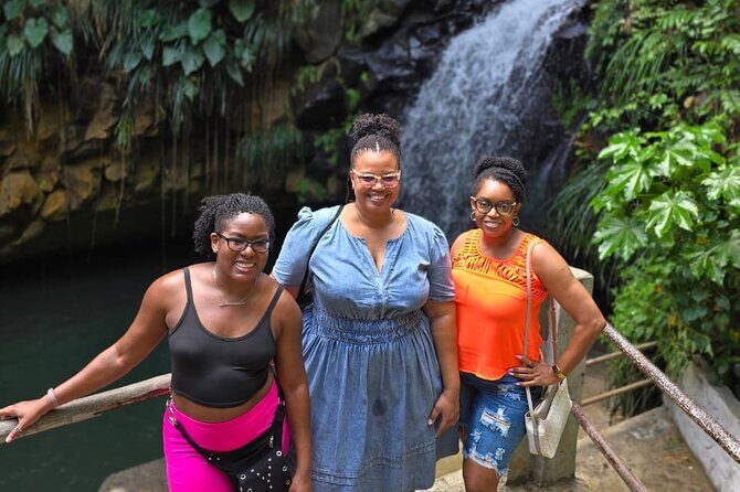 Best of Grenada: Waterfall, Grand Etang & Chocolate Half Day Tour - Practical Details and What You Should Know