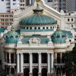 Best Of Rio In A Day Tour: Christ Redeemer, Exploring the Downtown Rio - In-Depth Breakdown of the Itinerary