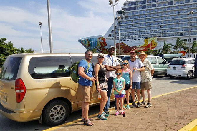 Best of Roatan Shore Excursion - Authenticity and Value: What Travelers Say