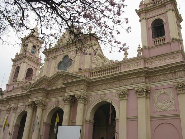 Best of Salta: Guided City Tour - Overall Value and Practical Considerations