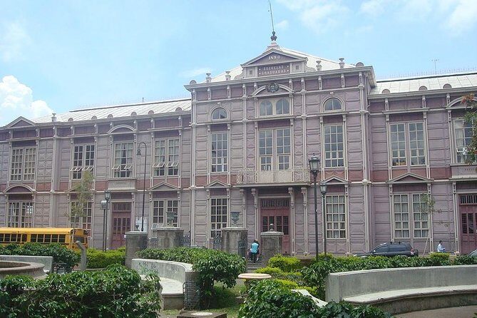 Best of San José City Tour - Who Should Consider This Tour?