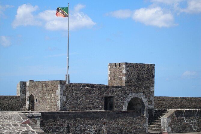 Best of St. Kitts Private Half Day Tour - Final Thoughts