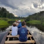 Best of Tambopata 3 nights by JunglePro - Authenticity, Value, and Comfort