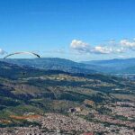 Best paragliding experience in Medellin - Who Is This Tour Best For?