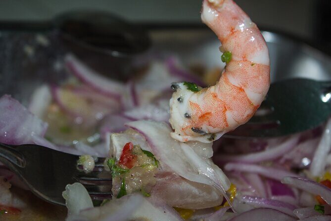 Best Peruvian food bike Tour in Lima - The Sum Up: Who Should Consider This Tour?
