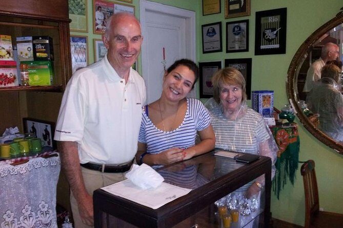 Best Private Historic Day Tour of Rio de Janeiro - Why This Tour Stands Out