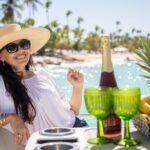 Best Private Punta Cana Snorkeling Tour & Natural Pool Stop - Itinerary Breakdown