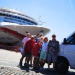 Best private tour of Montevideo designed for cruise passengers - Practical Considerations