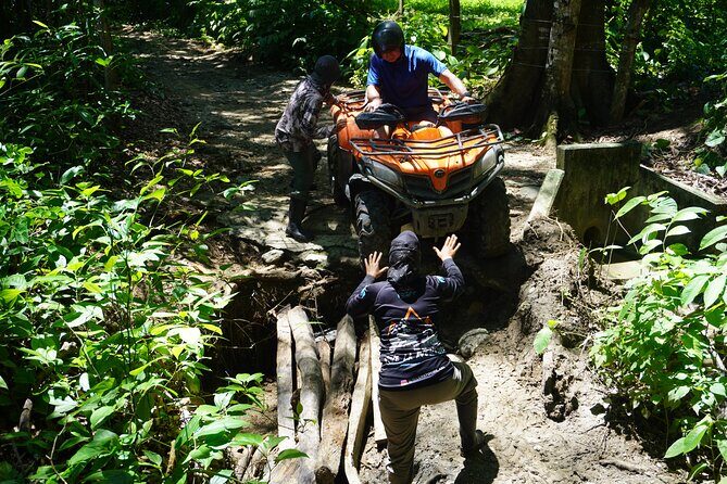 Best Private Tour to Santa Fe de Antioquia+Cuatrimotos 450 CC - Who Should Consider This Tour?