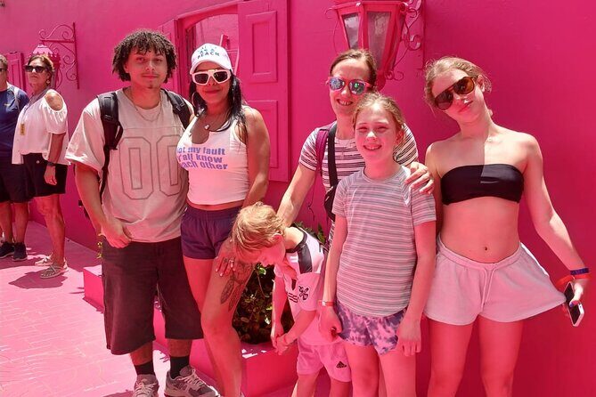 Best Puerto Plata City Tour - FAQs