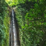 Best Rappel in Guatemala (42 mts. high waterfall near Antigua) - A Deep Dive into the Waterfall Rappel Experience