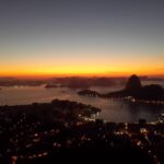 Best Rio's Sunset at Mirante Dona Marta - A Deep Dive into the Experience