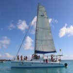 Best Sailing Catamaran, Beach and Snorkel - Cruise Ship Friendly - What’s Included and Why It Matters