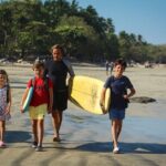 BEST Surf Lessons in Tamarindo and Surf funcional, Surf skate, Video Analisis - Authentic Experiences from Real Travelers