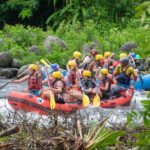 Best Whitewater Rafting Sarapiqui River, Costa Rica, Class III-IV - A Deep Dive into the Sarapiqui River Whitewater Experience