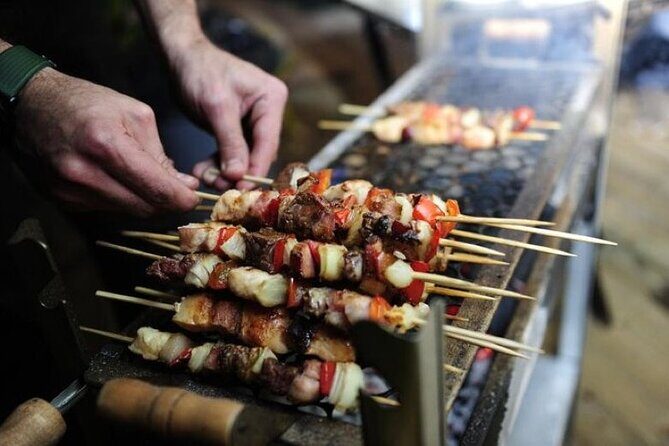 Beyond the Plate With Culture Sundays. An All Included Food Tour. - An In-Depth Look at What Makes This Tour Special