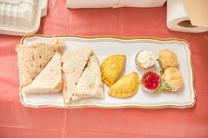 Bicycle Guided Tour in Guyana - A Detailed Look at the Georgetown Bicycle Tour