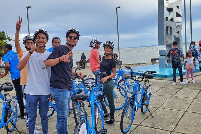 Bicycle rental in Puerto Plata - Who Will Love This Experience?